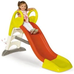 Smoby Rutsche KS -Spielzeug Rabatte Smoby Rutsche KS@@1ssivs1h 1