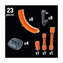 Smoby Smoby Flextreme Superlooping Set, Rennbahn -Spielzeug Rabatte Smoby Smoby Flextreme Superlooping Set Rennbahn@@1767603 2