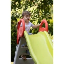 Smoby Smoby Funny Ll Wellenrutsche -Spielzeug Rabatte Smoby Smoby Funny ll Wellenrutsche@@100007041 5