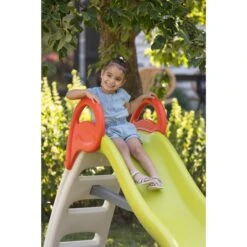 Smoby Smoby Funny Ll Wellenrutsche -Spielzeug Rabatte Smoby Smoby Funny ll Wellenrutsche@@100007041 6