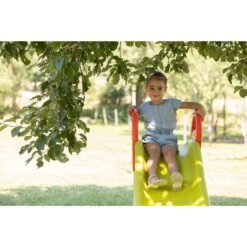 Smoby Smoby Funny Ll Wellenrutsche -Spielzeug Rabatte Smoby Smoby Funny ll Wellenrutsche@@100007041 7