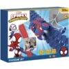 Smoby Spidey FleXtreme Rennbahn-Set -Spielzeug Rabatte Smoby Spidey FleXtreme Rennbahn Set@@1848800