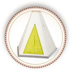 Smoby Spielzelt Tipi -Spielzeug Rabatte Smoby Spielzelt Tipi@@1678222 7