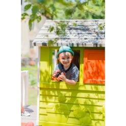 Smoby Stelzenhaus, Gartenspielgerät 19 Smoby Stelzenhaus, Gartenspielgerät -Spielzeug Rabatte Smoby Stelzenhaus Gartenspielger t@@1ssivs32 7