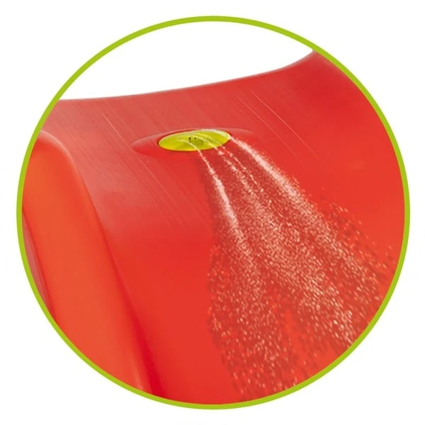 Smoby Stelzenhaus, Gartenspielgerät 12 Smoby Stelzenhaus, Gartenspielgerät – Bild 10