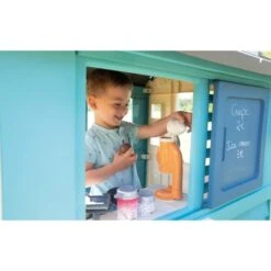 Smoby Sweety Corner, Gartenspielgerät -Spielzeug Rabatte Smoby Sweety Corner Gartenspielger t@@1788608 4