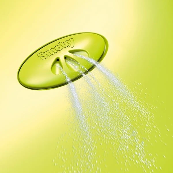 Smoby XL Doppel-Wellen-Rutsche 5 Smoby XL Doppel-Wellen-Rutsche – Bild 3