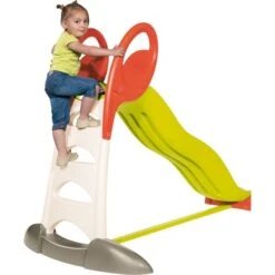 Smoby XL Doppel-Wellen-Rutsche 14 Smoby XL Doppel-Wellen-Rutsche -Spielzeug Rabatte Smoby XL Doppel Wellen Rutsche@@1ssivs2h 31
