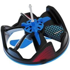 Spin Master Air Hogs Gravitor Mit Trickstab, Spielfigur 12 Spin Master Air Hogs Gravitor Mit Trickstab, Spielfigur -Spielzeug Rabatte Spin Master Air Hogs Gravitor mit Trickstab Spielfigur@@1761467 2