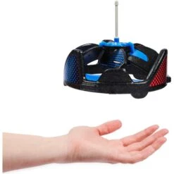Spin Master Air Hogs Gravitor Mit Trickstab, Spielfigur 13 Spin Master Air Hogs Gravitor Mit Trickstab, Spielfigur -Spielzeug Rabatte Spin Master Air Hogs Gravitor mit Trickstab Spielfigur@@1761467 3