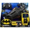 Spin Master DC Comics - Batman Batmobil Mit Fernsteuerung, RC 1 Spin Master DC Comics - Batman Batmobil Mit Fernsteuerung, RC -Spielzeug Rabatte Spin Master DC Comics Batman Batmobil mit Fernsteuerung RC@@100008433