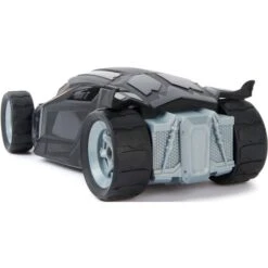 Spin Master DC Comics - Batman Batmobil Mit Fernsteuerung, RC 13 Spin Master DC Comics - Batman Batmobil Mit Fernsteuerung, RC -Spielzeug Rabatte Spin Master DC Comics Batman Batmobil mit Fernsteuerung RC@@100008433 3