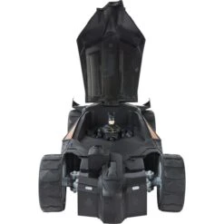Spin Master DC Comics - Batman Batmobil Mit Fernsteuerung, RC 14 Spin Master DC Comics - Batman Batmobil Mit Fernsteuerung, RC -Spielzeug Rabatte Spin Master DC Comics Batman Batmobil mit Fernsteuerung RC@@100008433 4