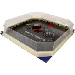 Spin Master HEXBUG Battle Bots - Arena, Spielfigur -Spielzeug Rabatte Spin Master HEXBUG Battle Bots Arena Spielfigur@@100017119 3