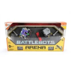 Spin Master HEXBUG Battle Bots - Arena, Spielfigur -Spielzeug Rabatte Spin Master HEXBUG Battle Bots Arena Spielfigur@@100017119 4