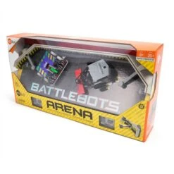 Spin Master HEXBUG Battle Bots - Arena, Spielfigur -Spielzeug Rabatte Spin Master HEXBUG Battle Bots Arena Spielfigur@@100017119 6