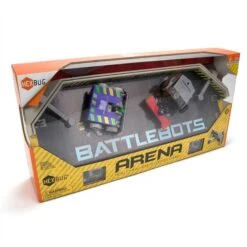 Spin Master HEXBUG Battle Bots - Arena, Spielfigur -Spielzeug Rabatte Spin Master HEXBUG Battle Bots Arena Spielfigur@@100017119 7