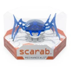 Spin Master HEXBUG Mechanicals - Scarab, Spielfigur -Spielzeug Rabatte Spin Master HEXBUG Mechanicals Scarab Spielfigur@@100008181 5
