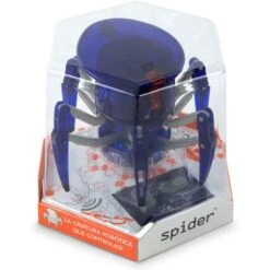 Spin Master HEXBUG Mechanicals - Spider, Spielfigur -Spielzeug Rabatte Spin Master HEXBUG Mechanicals Spider Spielfigur@@100008388 1