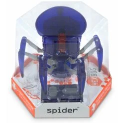 Spin Master HEXBUG Mechanicals - Spider, Spielfigur -Spielzeug Rabatte Spin Master HEXBUG Mechanicals Spider Spielfigur@@100008388 2