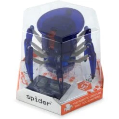 Spin Master HEXBUG Mechanicals - Spider, Spielfigur -Spielzeug Rabatte Spin Master HEXBUG Mechanicals Spider Spielfigur@@100008388 3