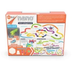 Spin Master HEXBUG Nano - Flash Nano Playground-Set, Spielfigur 13 Spin Master HEXBUG Nano - Flash Nano Playground-Set, Spielfigur -Spielzeug Rabatte Spin Master HEXBUG Nano Flash Nano Playground Set Spielfigur@@100008403 5