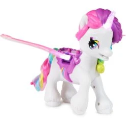 Spin Master Hatchimals Interaktives Einhorn, Spielfigur -Spielzeug Rabatte Spin Master Hatchimals Interaktives Einhorn Spielfigur@@1849594 2