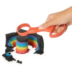 Spin Master Kinetic Sand Sandisfactory Set, Spielsand 15 Spin Master Kinetic Sand Sandisfactory Set, Spielsand -Spielzeug Rabatte Spin Master Kinetic Sand Sandisfactory Set Spielsand@@1761676 3