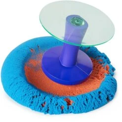 Spin Master Kinetic Sand Sandisfactory Set, Spielsand 18 Spin Master Kinetic Sand Sandisfactory Set, Spielsand -Spielzeug Rabatte Spin Master Kinetic Sand Sandisfactory Set Spielsand@@1761676 6