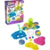Spin Master Kinetic Sand Squish N’ Create Set, Spielsand 2 Spin Master Kinetic Sand Squish N’ Create Set, Spielsand -Spielzeug Rabatte Spin Master Kinetic Sand Squish N Create Set Spielsand@@1903181