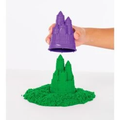 Spin Master Kinetic Sand - Sandbox Set Grün, Spielsand 21 Spin Master Kinetic Sand - Sandbox Set Grün, Spielsand -Spielzeug Rabatte Spin Master Kinetic Sand Sandbox Set gr n Spielsand@@100007973 9