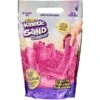Spin Master Kinetic Sand - Schimmersand Crystal Pink, Spielsand -Spielzeug Rabatte Spin Master Kinetic Sand Schimmersand Crystal Pink Spielsand@@1707968