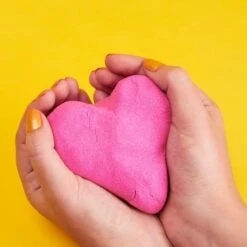 Spin Master Kinetic Sand - Schimmersand Crystal Pink, Spielsand -Spielzeug Rabatte Spin Master Kinetic Sand Schimmersand Crystal Pink Spielsand@@1707968 4