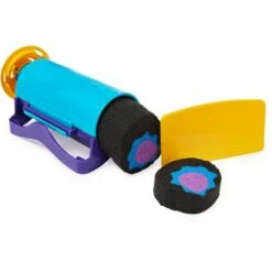 Spin Master Kinetic Sand - Slice N'Surprise Set, Spielsand -Spielzeug Rabatte Spin Master Kinetic Sand Slice N Surprise Set Spielsand@@1811731 2