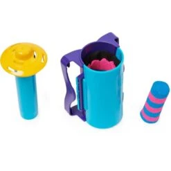 Spin Master Kinetic Sand - Slice N'Surprise Set, Spielsand -Spielzeug Rabatte Spin Master Kinetic Sand Slice N Surprise Set Spielsand@@1811731 4