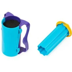 Spin Master Kinetic Sand - Slice N'Surprise Set, Spielsand -Spielzeug Rabatte Spin Master Kinetic Sand Slice N Surprise Set Spielsand@@1811731 6