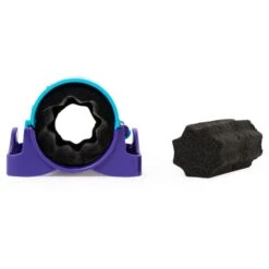 Spin Master Kinetic Sand - Slice N'Surprise Set, Spielsand -Spielzeug Rabatte Spin Master Kinetic Sand Slice N Surprise Set Spielsand@@1811731 8