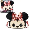 Spin Master Purse Pets Disney Minnie Mouse , Tasche -Spielzeug Rabatte Spin Master Purse Pets Disney Minnie Mouse Tasche@@100008150