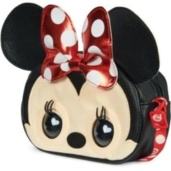 Spin Master Purse Pets Disney Minnie Mouse , Tasche -Spielzeug Rabatte Spin Master Purse Pets Disney Minnie Mouse Tasche@@100008150 2