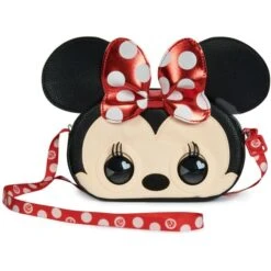 Spin Master Purse Pets Disney Minnie Mouse , Tasche -Spielzeug Rabatte Spin Master Purse Pets Disney Minnie Mouse Tasche@@100008150 3