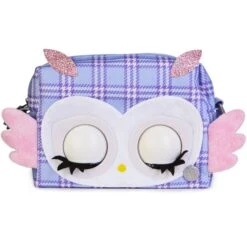 Spin Master Purse Pets - Print Perfect Eule, Tasche -Spielzeug Rabatte Spin Master Purse Pets Print Perfect Eule Tasche@@1849595 2