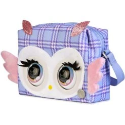 Spin Master Purse Pets - Print Perfect Eule, Tasche -Spielzeug Rabatte Spin Master Purse Pets Print Perfect Eule Tasche@@1849595 3