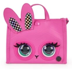 Spin Master Purse Pets - Tote Bag Häschen , Tasche 18 Spin Master Purse Pets - Tote Bag Häschen , Tasche -Spielzeug Rabatte Spin Master Purse Pets Tote Bag H schen Tasche@@100008149 5