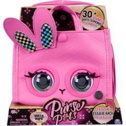 Spin Master Purse Pets - Tote Bag Häschen , Tasche 21 Spin Master Purse Pets - Tote Bag Häschen , Tasche -Spielzeug Rabatte Spin Master Purse Pets Tote Bag H schen Tasche@@100008149 8