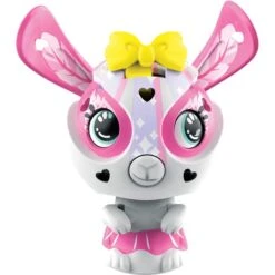 Spin Master Zoobles Mehrfach-Spielset Mit Tanzstudio, Spielfigur -Spielzeug Rabatte Spin Master Zoobles Mehrfach Spielset mit Tanzstudio Spielfigur@@1761901 3