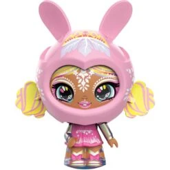 Spin Master Zoobles Mehrfach-Spielset Mit Tanzstudio, Spielfigur -Spielzeug Rabatte Spin Master Zoobles Mehrfach Spielset mit Tanzstudio Spielfigur@@1761901 5