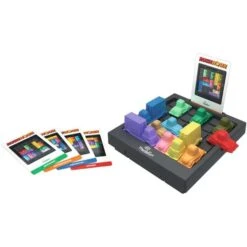 THINK FUN Rush Hour 2021, Brettspiel 10 THINK FUN Rush Hour 2021, Brettspiel -Spielzeug Rabatte THINK FUN Rush Hour 2021 Brettspiel@@1744709 2