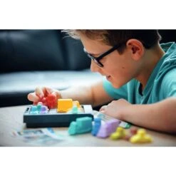 THINK FUN Rush Hour 2021, Brettspiel 12 THINK FUN Rush Hour 2021, Brettspiel -Spielzeug Rabatte THINK FUN Rush Hour 2021 Brettspiel@@1744709 4