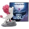 Tonies 100% Wolf - Das Original-Hörspiel Zum Kinofilm, Spielfigur -Spielzeug Rabatte Tonies 100 Wolf Das Original H rspiel zum Kinofilm Spielfigur@@1822158