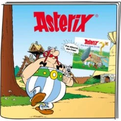 Tonies Asterix - Die Goldene Sichel, Spielfigur 8 Tonies Asterix - Die Goldene Sichel, Spielfigur -Spielzeug Rabatte Tonies Asterix Die goldene Sichel Spielfigur@@1899594 2